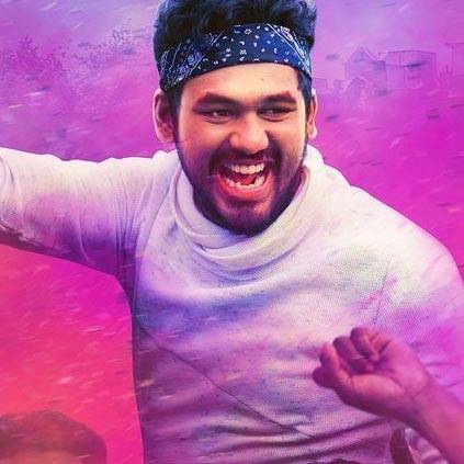 Hiphop Tamizha releases bonus track Madham Madham from Natpe thunai