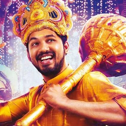 HipHop Tamizha's Naan Sirithal and Single Kingulu from A1 Express to release on Valentine's day
