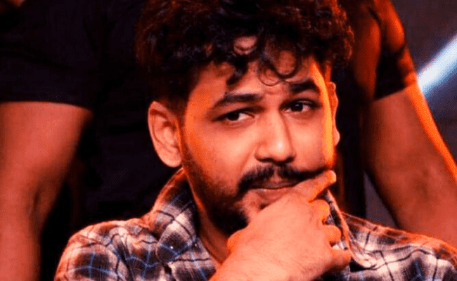 Hiphop Tamizha's YouTube channel hacked? Fans shocked