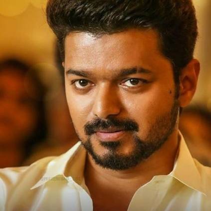 Hollywood actor Bill Duke wishes Thalapathy Vijay for Diwali