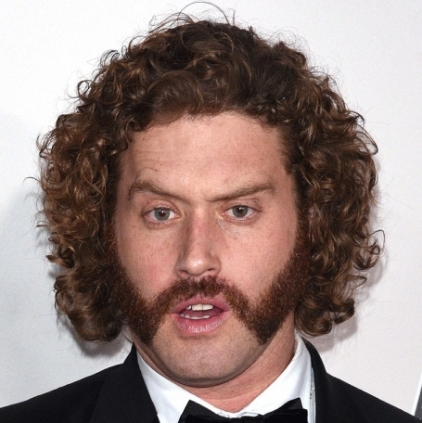 Hollywood star TJ Miller arrested for drunk call to police faking bomb threat
