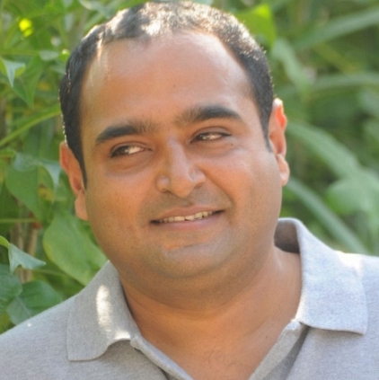 Horror film 13B was planned as a trilogy by director Vikram K Kumar