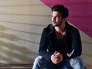 Sushant’s leg was broken, even doctors said it was murder - Hospital staff member claims in video