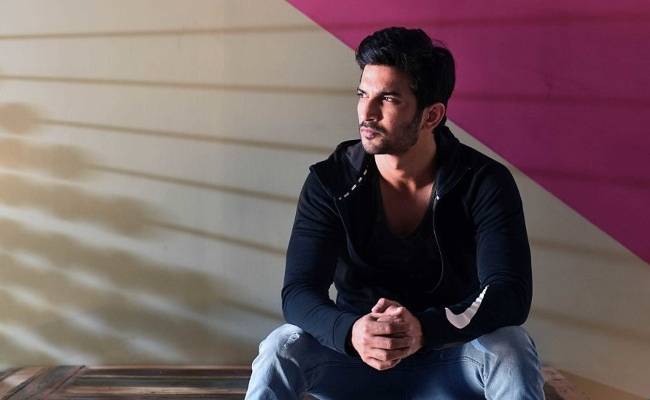 Hospital staff members makes explosive statements about Sushant