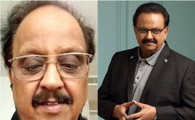 Hospital updates on health condition of SP Balasubrahmanyam