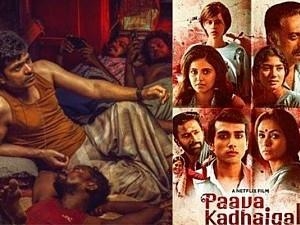 Hot News: This 'Paava Kadhaigal' fame joins STR's 'Vendhu Thanindhathu Kaadu'!