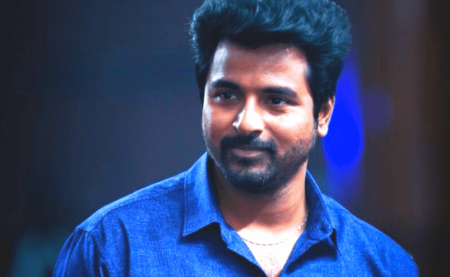 Hot update from Sivakarthikeyan’s bilingual biggie ft Anudeep, SK20, Premgi, Sathyaraj