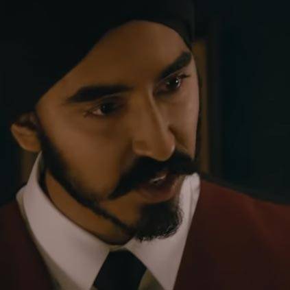 Hotel Mumbai teaser trailer - Film based on 26/11 Mumbai attack