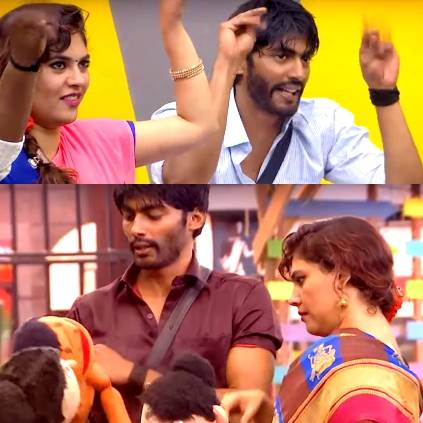 Hotstar Bigg Boss 3 August 27 promo ft. Kavin Mugen Losliya Tharshan