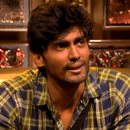 Hotstar Bigg Boss 3 Tharshan Losliya Sandy promo 3 19th August