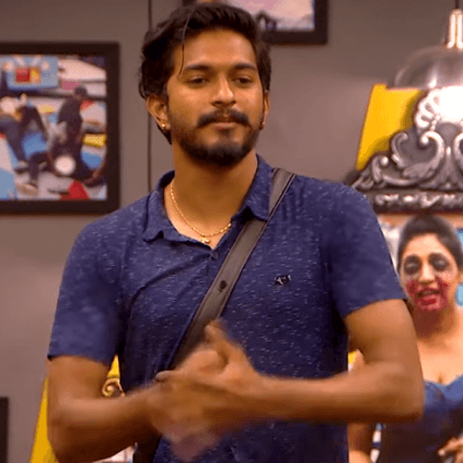 Hotstar Bigg Boss Oct 1st Promo 2 ft. Mugen and Sandy