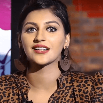 Hotstar Kamal Bigg Boss 3 Yashika's favorite couple