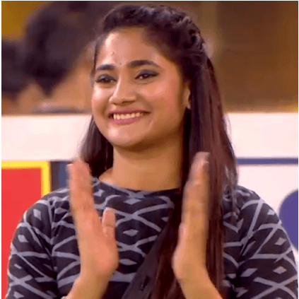 Hotstar Kamal Bigg Boss Kavin Losliya Cheran Sandy promo 1