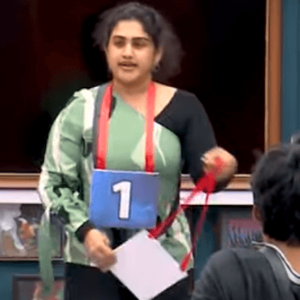Hotstar Kamal Bigg Boss promo 2 Aug 30th Vanitha Cheran
