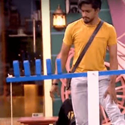 Hotstar Kamal Bigg Boss September 17th promo 3