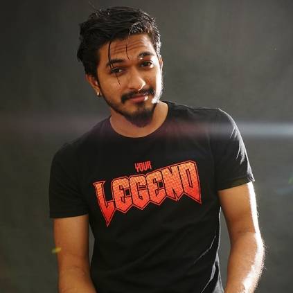 Hotstar Kamal's Bigg Boss 3 first finalist is Mugen