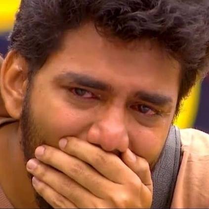 Hotstar Kamal's Bigg Boss 3 Kavin evicted officially