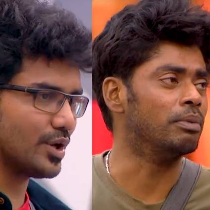 Hotstar Kamal's Bigg Boss 3 Sep 26th Promo 1 ft Kavin and Sandy