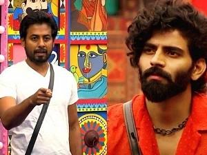 How Bala turned everyone against Aari - What really happened in Bigg Boss today!