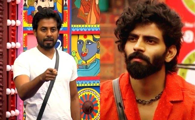 How Bala turned everyone against Aari - what really happened in Bigg Boss Tamil 4 today