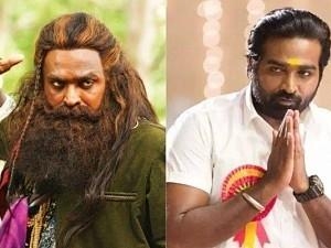 "How is this possible?!" Vijay Sethupathi's back-to-back releases surprises & shocks fans - Memes all over internet!