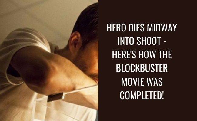 How this blockbuster movie was completed even after the hero died ft Fast Furious 7