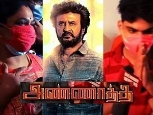 How's Thalaivar in ANNAATTHE? Check out fans' FIRST REVIEW - VIDEO