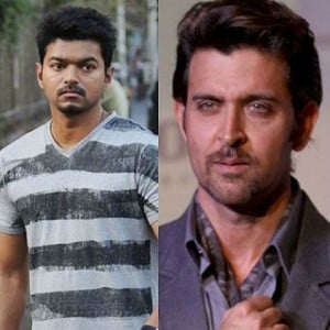 Hrithik Roshan to fill in the shoes of Vijay?
