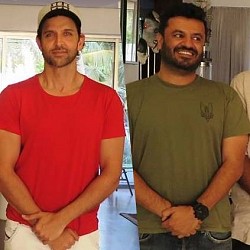 Popular director allegedly accused in MeToo Movement - Hrithik Roshan's bold statement