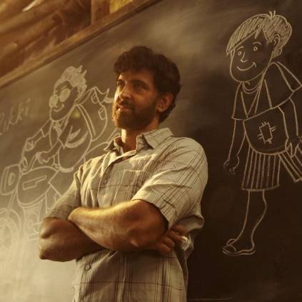 Hrithik Roshan’s Super 30 trailer is out