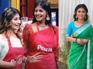 "Lot of criticism... I'm still pained...!" - 'Cook with Comali' Sunita opens up about her painful life journey!