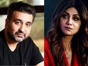 "I did not know what he was...": Shilpa Shetty's latest statement in husband Raj Kundra's porn apps case!