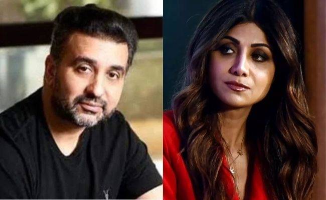 "I did not know what he was...": Shilpa Shetty's latest statement in husband Raj Kundra's porn apps case