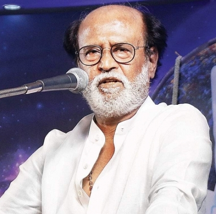 I have not yet become a full time politician says Rajini tamil cinema news