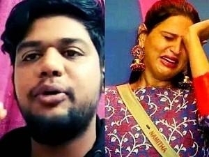 "I have seen both faces of Namitha Marimuthu...": Abishek Raaja on the transgender model's walkout from BB Tamil 5!! EXCLUSIVE