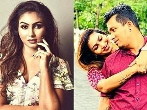 "I wouldn't have even met Chang if...": Bigg Boss Tamil 5 fame Nadia Chang & her husband open up about their life!! EXCLUSIVE