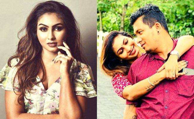 "I wouldn't have even met Chang if...": Bigg Boss Tamil 5 fame Nadia Chang and her husband open up about their life