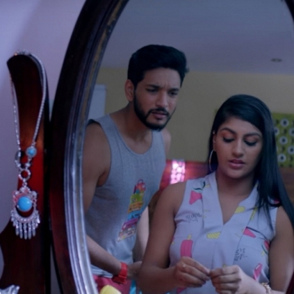 IAMK is an example of the future of cinema, says veteran actor Sangili Murugan