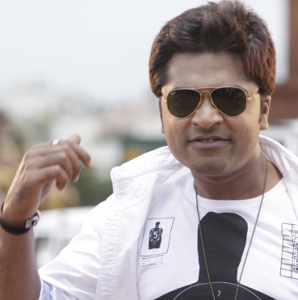 Idhu Namma Aalu to be distributed by Sri Thenandal Films