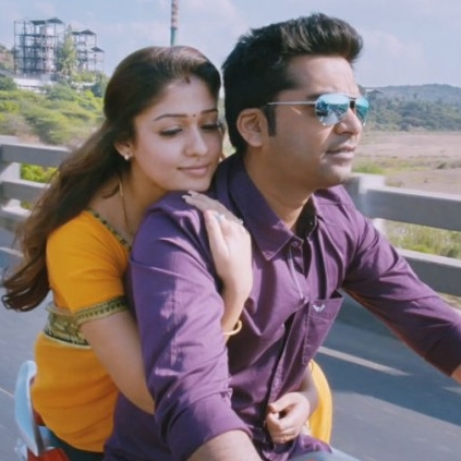 Idhu Namma Aalu to release on May 27th
