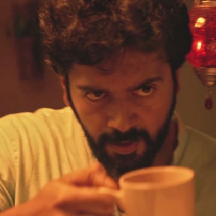 Idhu Vedhalam Sollum Kathai Official Teaser