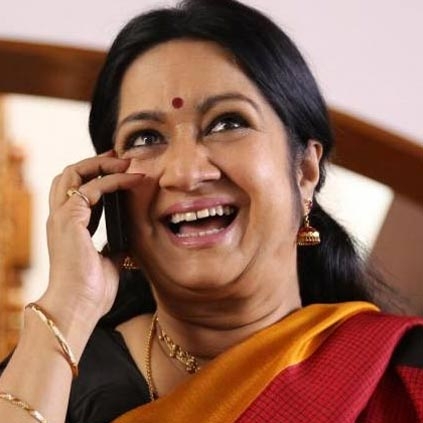 Idli team resumes shoot in Chennai