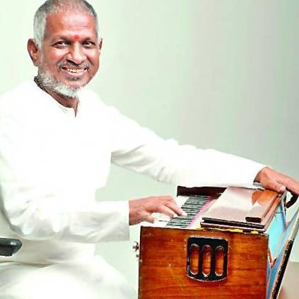 Ilayaraja to perform in a concert on June 2 feat Mano, SPB, Kamal Haasan and others