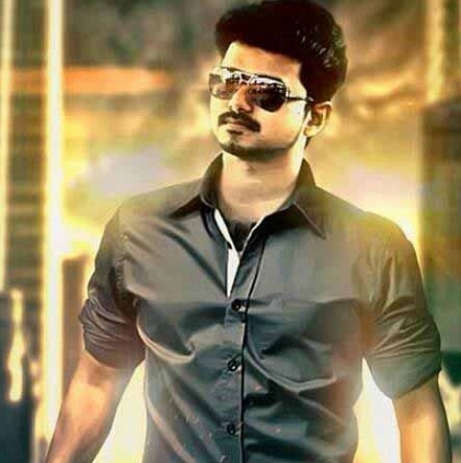 Ilayathalapathy Vijay insisted on using Priyanka Chopra as singer in Tamizhan Ilayathalapathy Vijay insisted on using Priyanka Chopra as singer in Tamizhan