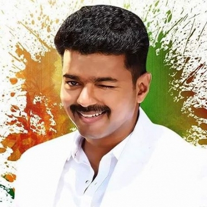 Ilayathalapathy Vijay wins People's Choice favourite actor voting poll