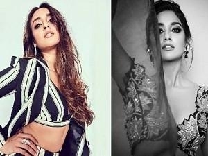 Ileana sets the temperature soaring with her black bikini pic!