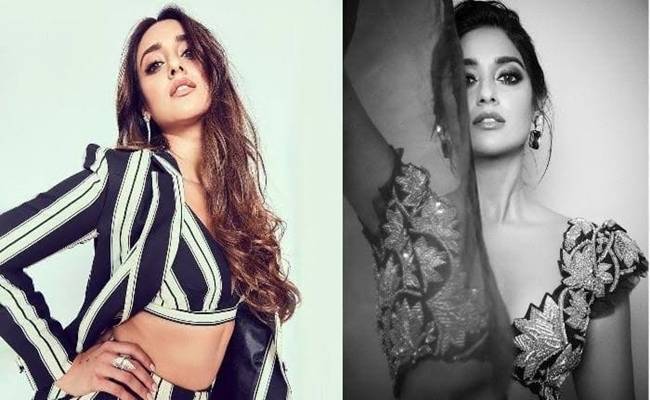 Ileana D Cruz shared throwback bikini picture on Instagram