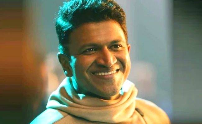 "I'm devastated, heartbroken..." Popular Actor-comedian's heartbreaking post on Puneeth Rajkumar's death makes fans emotional