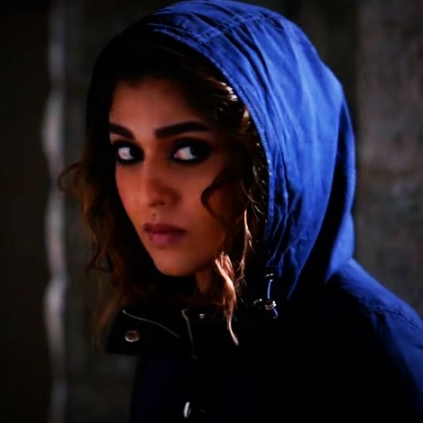 Imaikkaa Nodigal | Vilambara Idaiveli Song | Hiphop Tamizha | Atharvaa, Nayanthara, Raashi Khanna