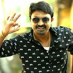 Important update from Dhanush&rsquo;s Maari 2